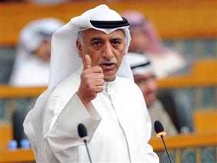 «الدولي» ينتصر للمويزري.. ويحرج خصومه