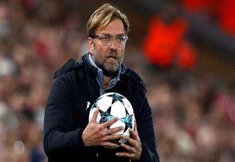 كلوب يخشى «لعنة النهائيات» أمام ريال مدريد