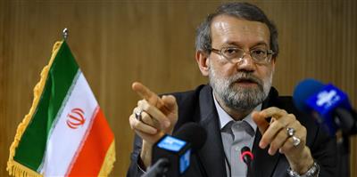 رئيس البرلمان الإيراني: قدرة ترامب العقلية لا تؤهله للتعامل مع القضايا