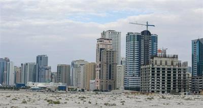 الكويتيون يملكون 5783 عقارا في الشارقة