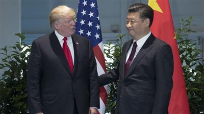 واشنطن وبكين تستأنفان مفاوضات تجارية حساسة وغير مضمونة