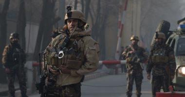 مقتل وإصابة العشرات جراء انفجارات في استاد في أفغانستان