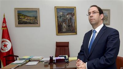 تونس.. مفاوضات حول تنحية رئيس الحكومة