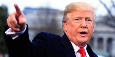 تصريحات الرئيس الأميركي «السلبية» وراء تراجع الأسواق العالمية