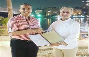 بروتوكول تعاون بين اتحاد الإعلام الإلكتروني و«الإعلاميين العرب»