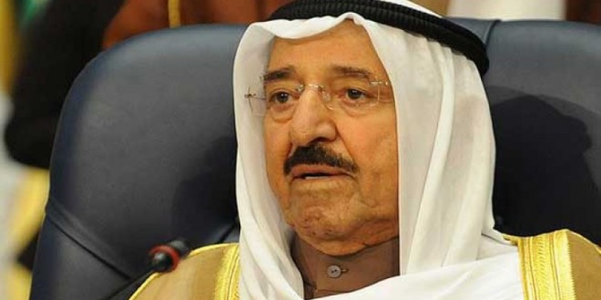 سمو الأمير يهنئ الصبيح والرشيدي بنيلهما ثقة نواب مجلس الأمة