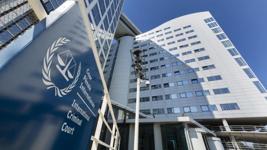 المحكمة الجنائية تتعهد باتخاذ أي إجراءات يقتضيها الوضع في غزة