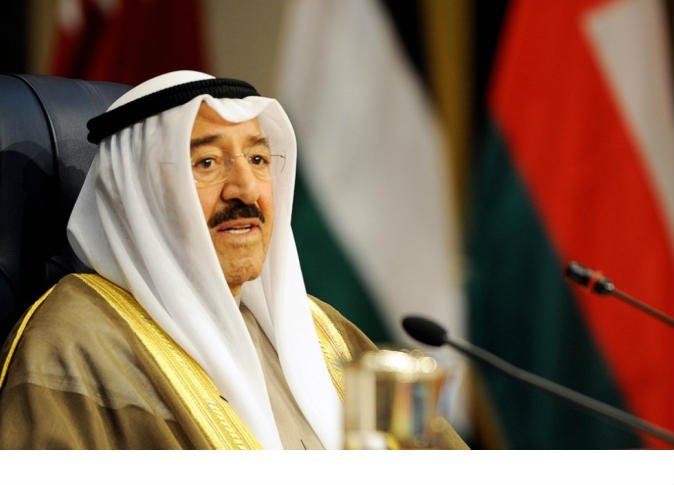 سمو الأمير يعزي رئيس قبرص