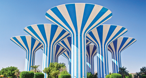 بخيت الرشيدي : القيادات السياسية العربية تدرك حجم التحديات المستقبلية للموارد المائية