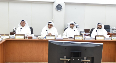 الميزانيات البرلمانية تناقش تأخير الجهات الحكومية في التعيينات الوظيفية