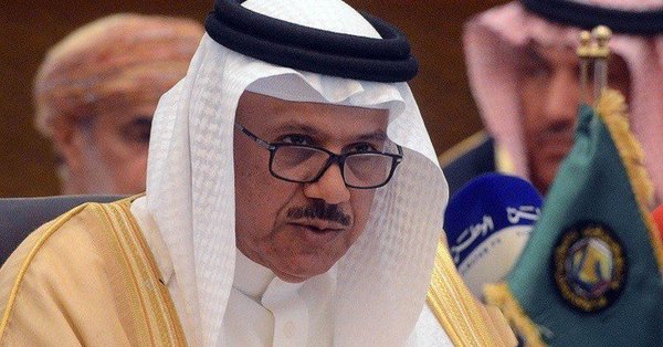 مجلس التعاون الخليجي: انسحاب ترامب من “النووي الإيراني”.. قرار شجاع