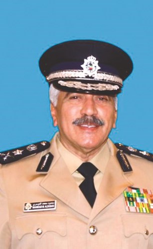 «الداخلية»: خطة لملاحقة المتسولين في رمضان