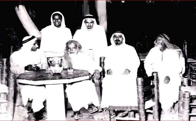جامعة هارفرد تناقش رأيا علميا لشيخ سعودي قاله قبل 62 عاما