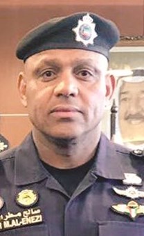 إتلاف 7 مركبات في الفروانية يكشف عن 5 سجائر مستعملة