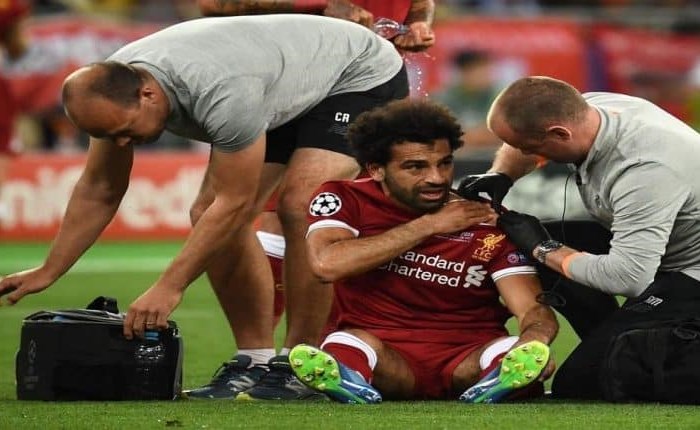 شاهد.. سعودي يثير جدلًا كبيرًا بسبب توقعاته حول محمد صلاح!