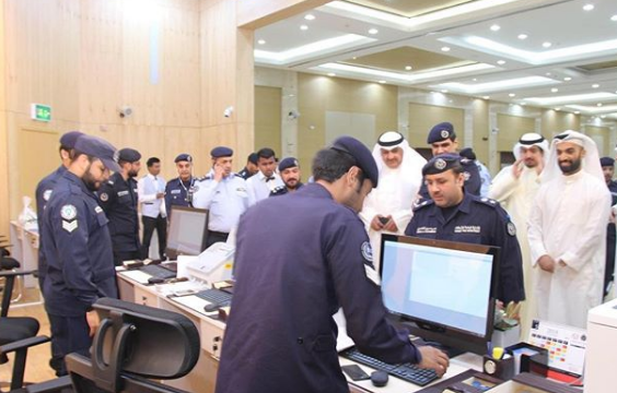 الاطفاء تعلن أوقات العمل في قطاع الوقاية خلال شهر رمضان لاستقبال المراجعين