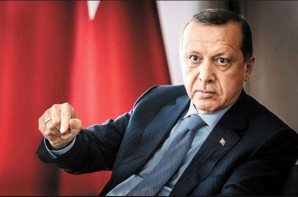 الرئيس التركي: العفو عن السجناء ليس مدرجا على أجندة الحكومة