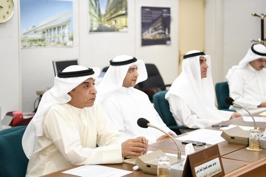 حامد العازمي:”التعليم العالي” تشترط حصول الطالب على “آيلتس” للابتعاث الخارجي