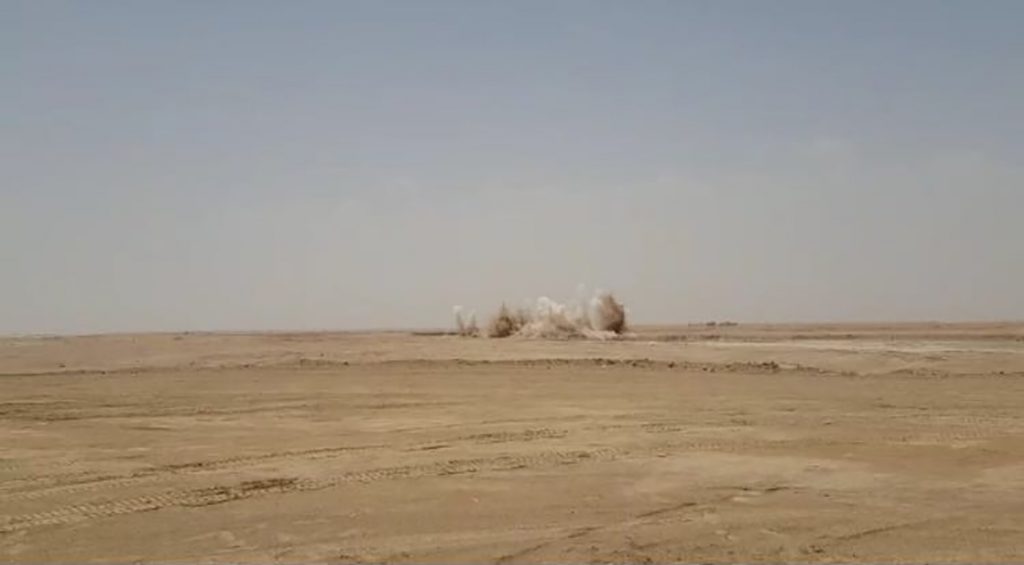 السكنية تعلن تنفيذ “جنوب المطلاع” وفق الجدول الزمني المعتمد
