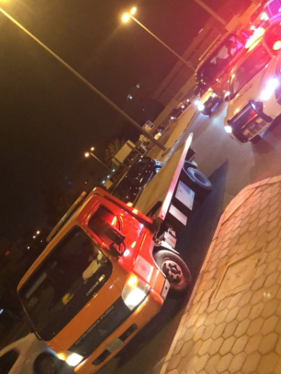 الأمن العام ينفذ عدة حملات أمنية بالعارضية وصباح الناصر والفردوس