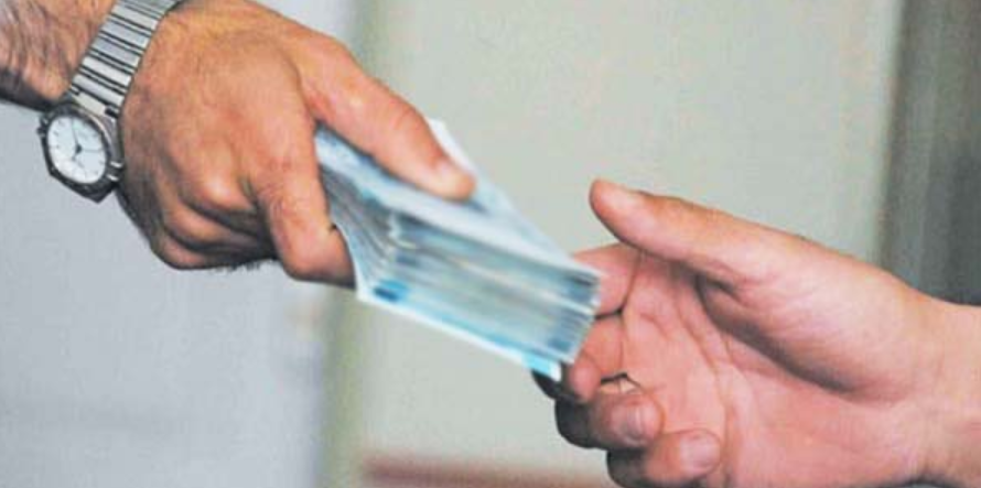 تعاون بين “مكافحة الفساد” ومعهد الأبحاث لمعالجة جرائم الرشوة