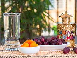 نصائح للحفاظ على صحتك طوال شهر رمضان