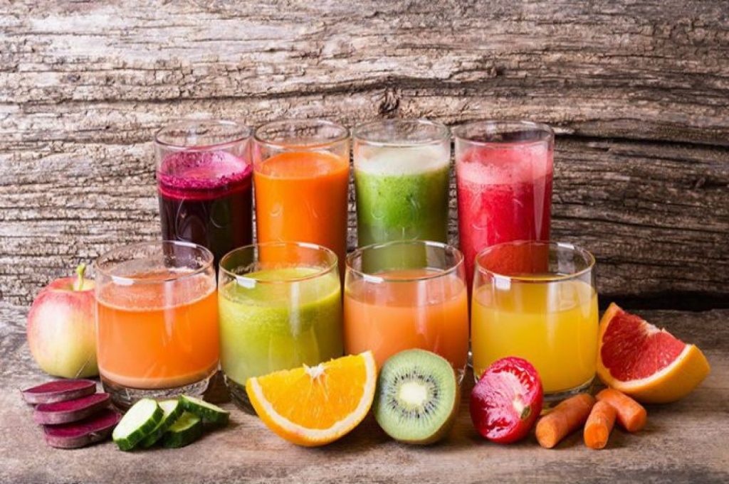 7 أطعمة ومشروبات تحمي جسمك من السموم خلال#رمضان