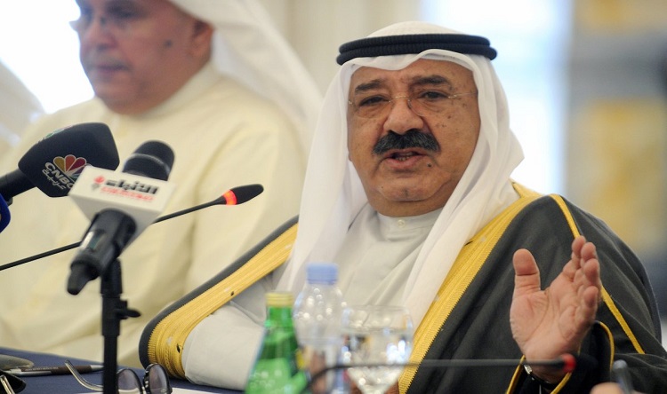 بالفيديو | ناصر الصباح: الكويت تواجه تحديًا كبيرًا لكن إرداتنا أقوى
