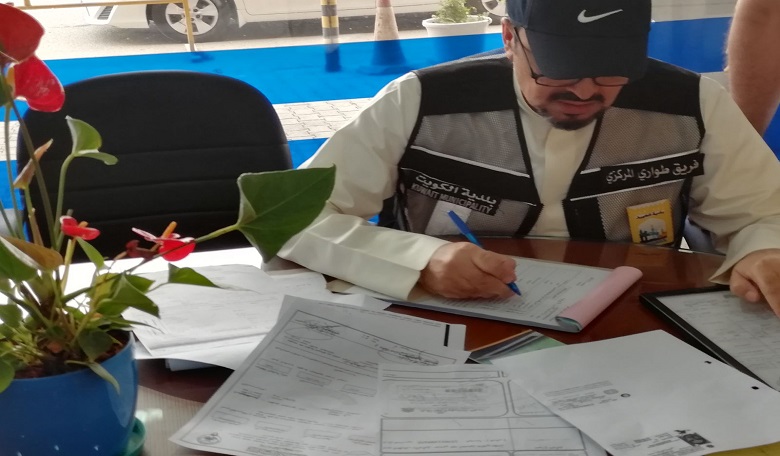 10 آلاف دينار غرامة للقسائم الصناعية المخالفة