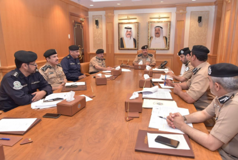 قانون مرور جديد لتغليظ عقوبات المخالفات المرورية