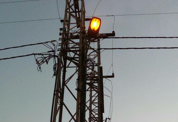 انقطاع الكهرباء عن مناطق عدة بالبلاد ومازلنا في بداية الموسم ؟!