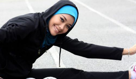 نصائح للحفاظ على صحة الجسم في #رمضان