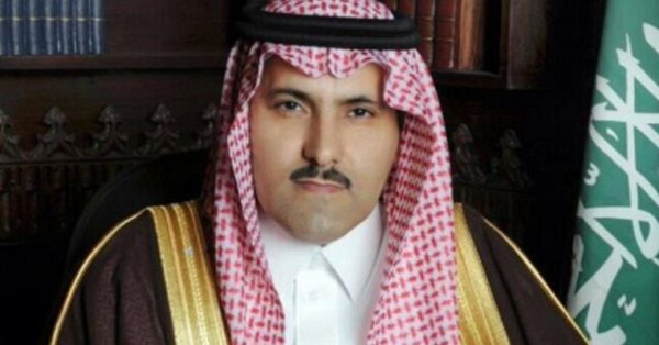 سفير السعودية بـ #اليمن : انطلاق إعادة إعمار اليمن من سقطرى..  قريباً