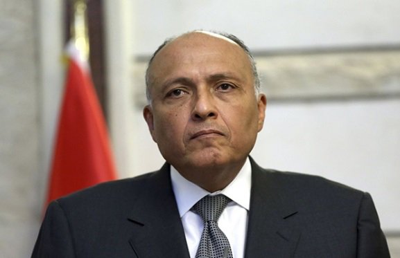 هذا ما قالته “الخارجية المصرية” عن انسحاب ترامب من “النووي الإيراني”