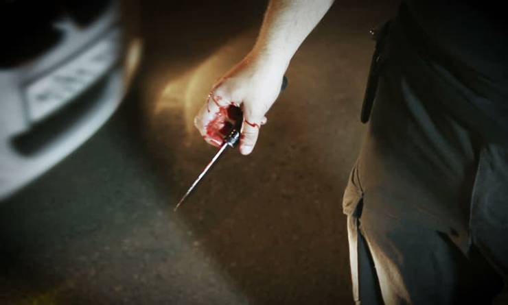 “طاعن الشاب في منطقة العيون” يعترف: أنا قتلت والده