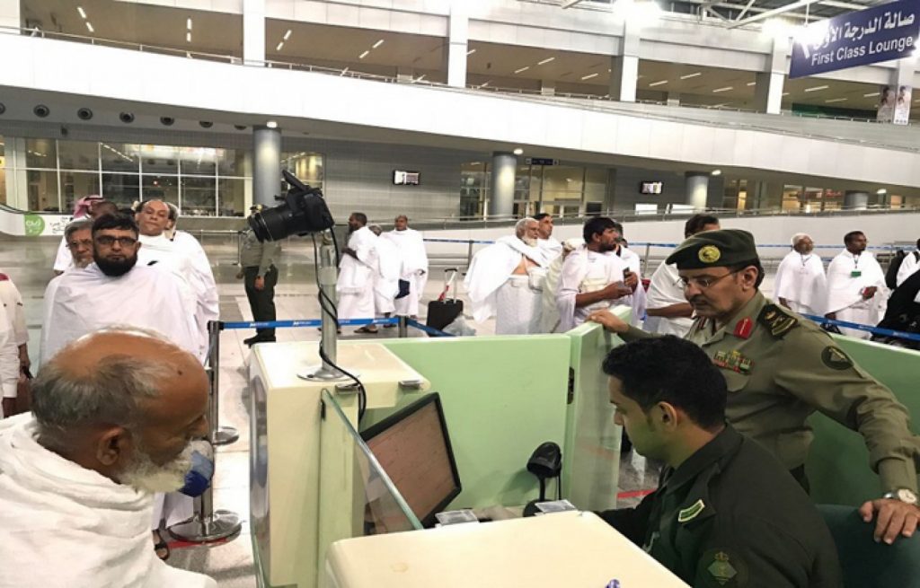السعودية: 50 ألفاً غرامة و6 أشهر سجناً لمتخلفي العمرة