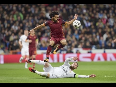 راموس عن مواجهة صلاح: “لست خائفا منه”