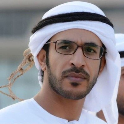 الإماراتي حمد المزروعي يطلق هاشتاق مثيراً للجدل .. #الكويت_ترحب_بحمد_المزروعي