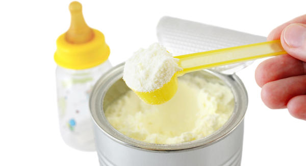 “التجارة” ترفض طلبين برفع سعر حليب الأطفال