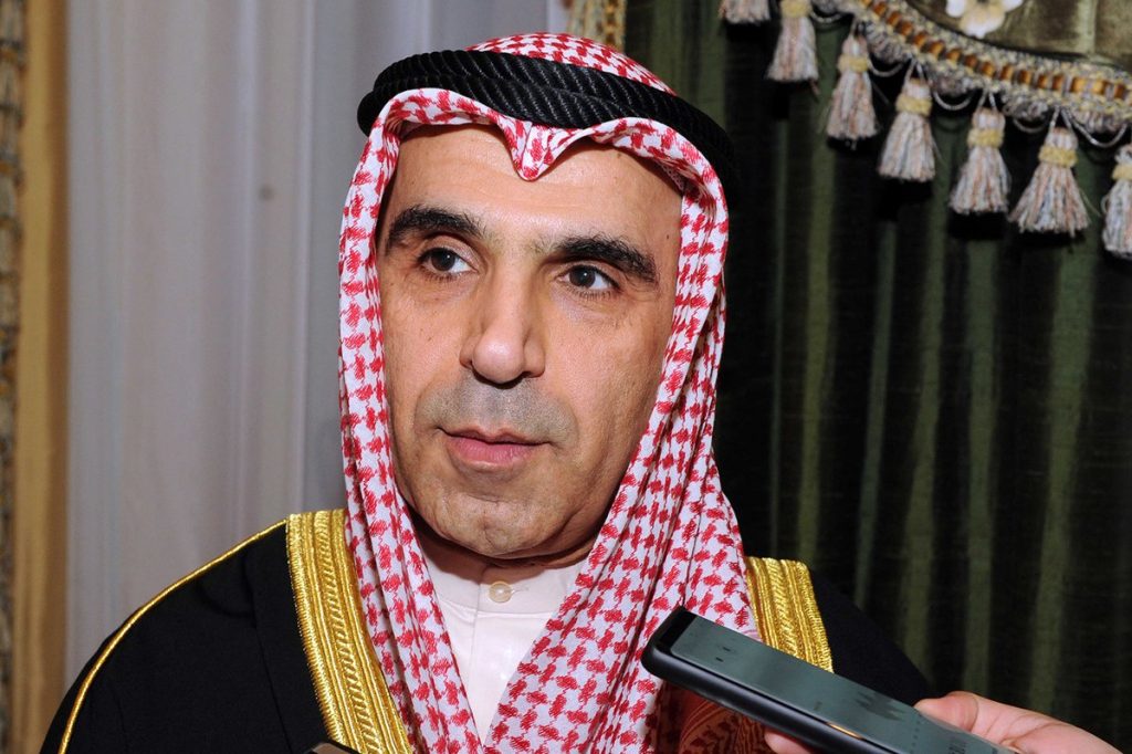 ناصر الصبيح: “الخارجية” مستمرة في تحصين العمل الخيري الكويتي