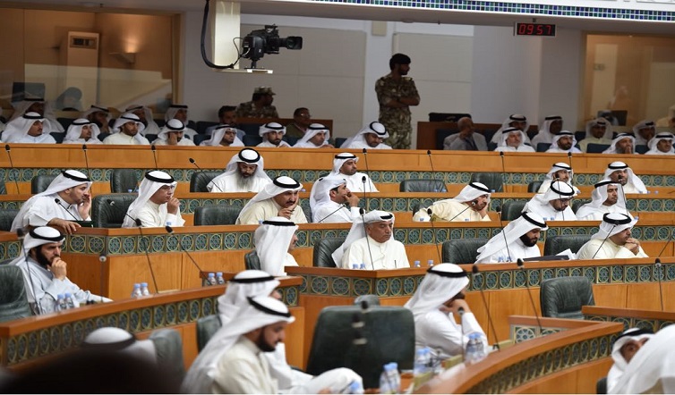 14 % نفقات زيادة في الميزانية الجديدة