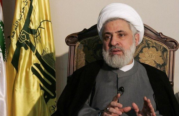 أول تعليق لـ”حزب الله” على مهاجمة مواقع إسرائيلية في الجولان