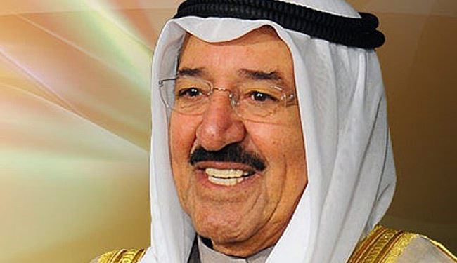 اردوغان يدعو سمو أمير البلاد للمشاركة في القمة الاسلامية الطارئة