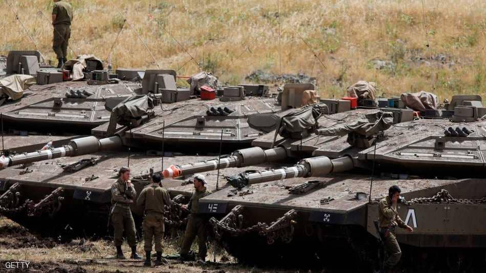 فرنسا: مخاوفنا تحققت.. ووضع المنطقة خطير جدا