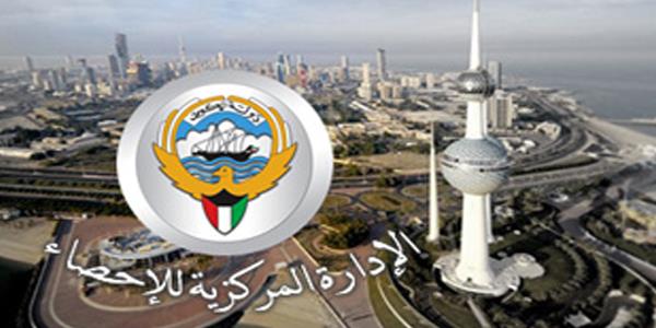 “الاحصاء”: ارتفاع التضخم المحلي بنسبة 0.72 في المئة ابريل الماضي