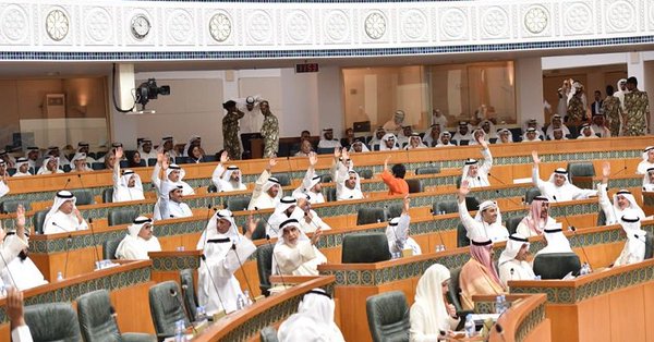 وزير النفط: ديوان المحاسبة نفى ادعاءات “الرشوة”