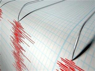زلزال بقوة 4.2 درجة يضرب بحر ايجه غرب تركيا