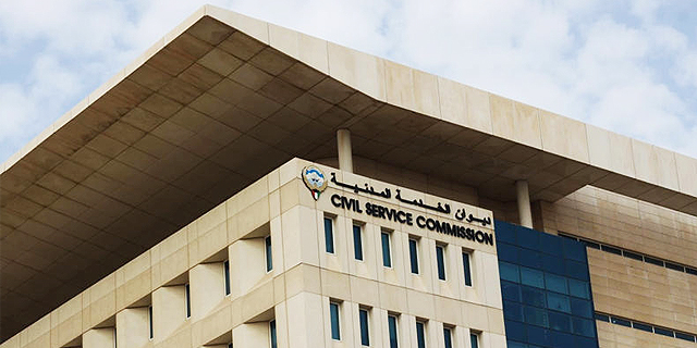 إعلان دفعة مرشحين للتوظيف.. غداً