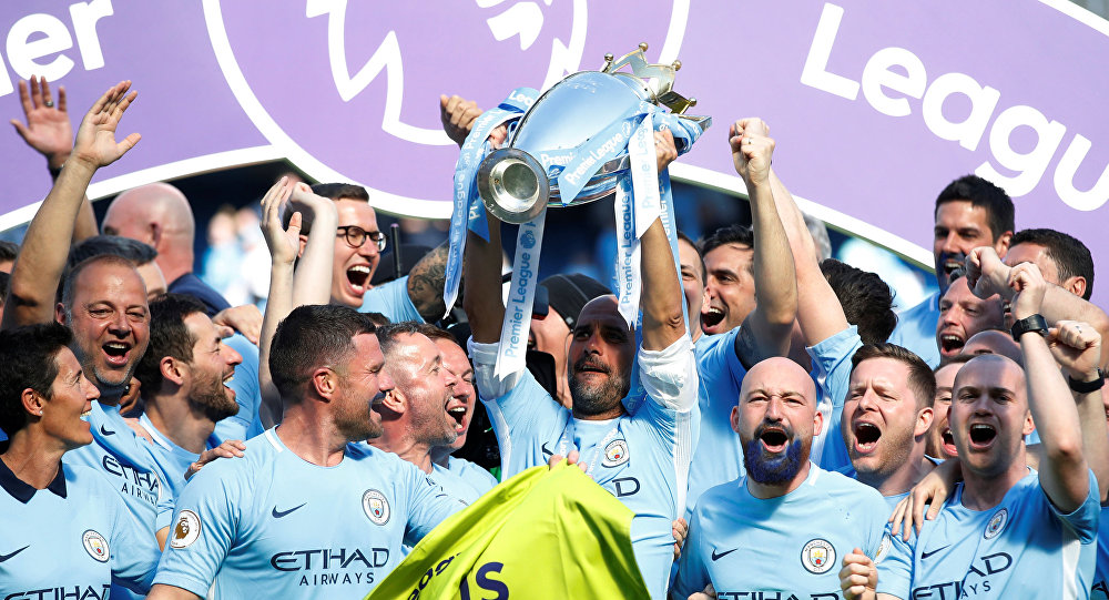 إعلان جدول مباريات الدوري الإنجليزي الخميس المقبل
