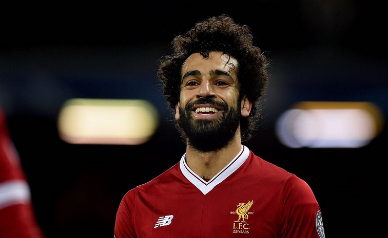 #محمد_صلاح يرفض الانتقال إلى ريال مدريد